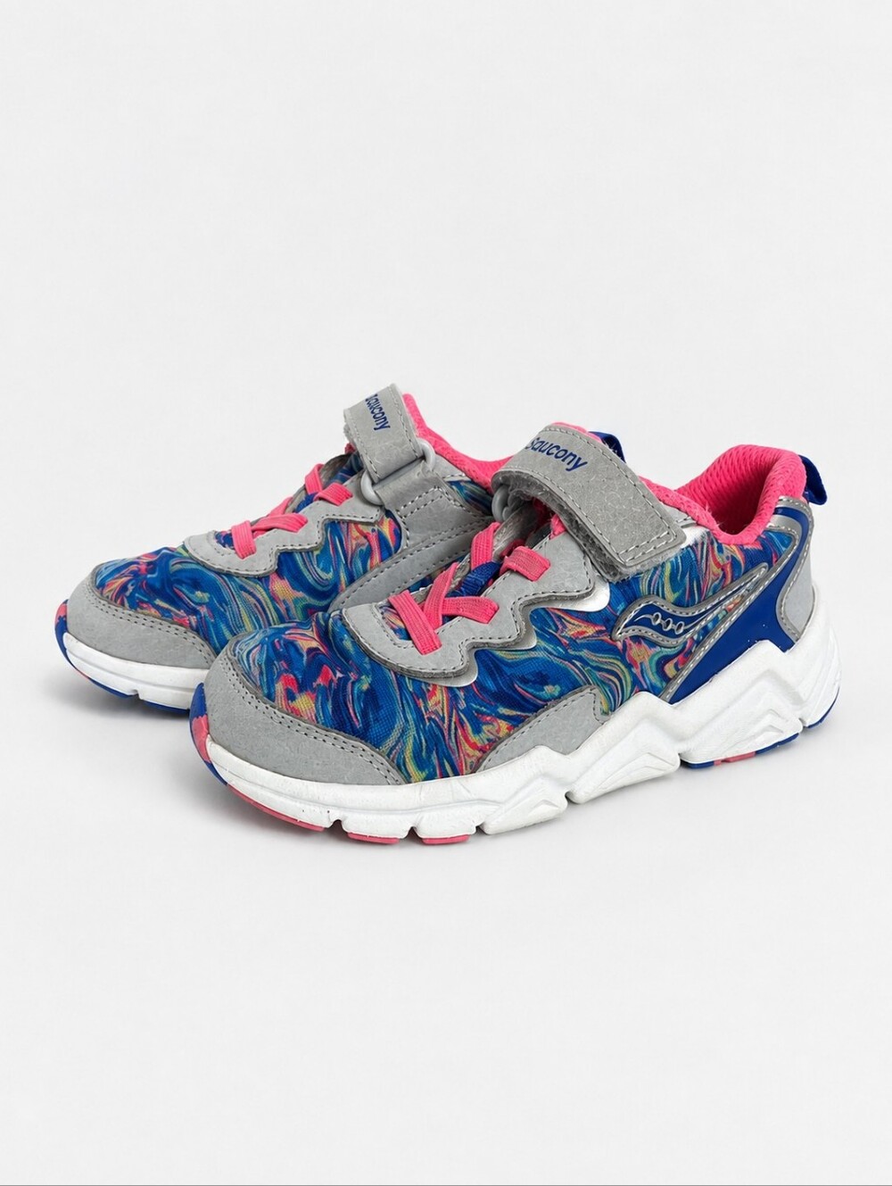 Saucony Flash A/C 3.0 Sneaker Toddler 11.5